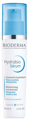 Bioderma Hydrabio Sérum 40 ml