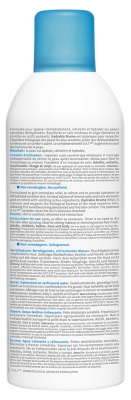 Bioderma Hydrabio Ångande Vatten Lugnande Uppfriskande 300 ml