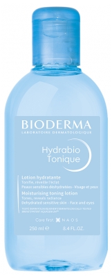 Bioderma Hydrabio Moisturising Toning Lotion 250ml