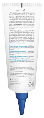Bioderma Nodé Keratinreduzierendes Konzentrat 100 ml