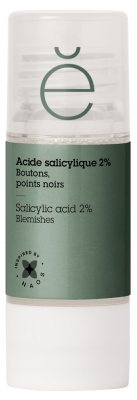 Etat Pur Acide Salicylique 2% 15 ml