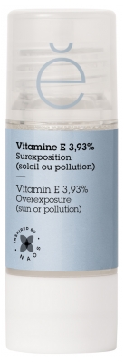 Etat Pur Vitamine E 3,93% 15 ml