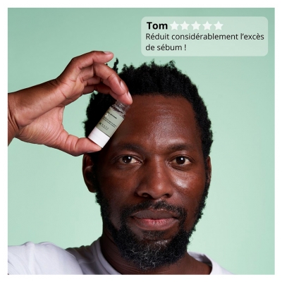 Etat Pur Zinc Gluconate 3% 15 ml