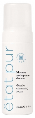 Etat Pur Gentle Cleansing Foam 150ml