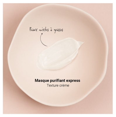 Etat Pur Masque Purifiant Express 50 ml