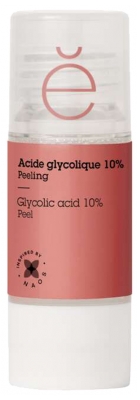 Etat Pur Acide Glycolique 10% 15 ml