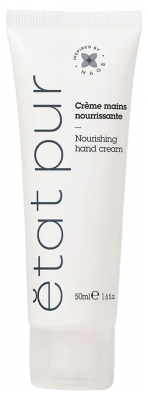 Etat Pur Nourishing Hand Cream 50ml