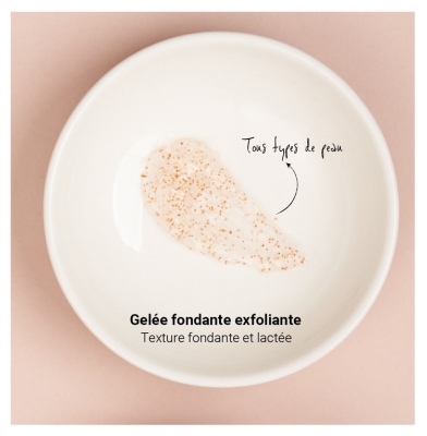 Etat Pur Gelée Fondante Exfoliante 50 ml