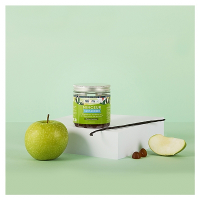 Mium Lab Dimagrante Senza Zucchero 42 Gomme