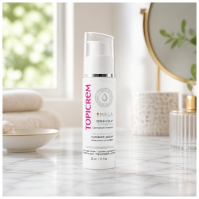 Topicrem MELA Anti-Spot Radiance Serum 30 ml
