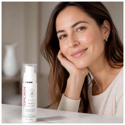 Topicrem MELA Anti-Spot Radiance Serum 30 ml