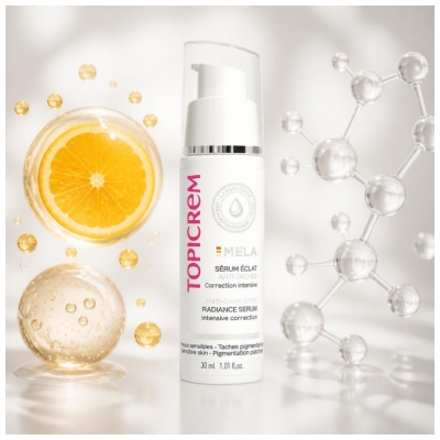 Topicrem MELA Anti-Spot Radiance Serum 30 ml