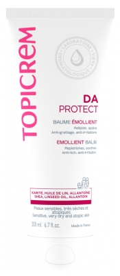 Topicrem DA Balsam Emolientowy 200 ml