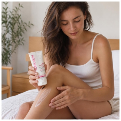 Topicrem DA Protect Baume Émollient 200 ml