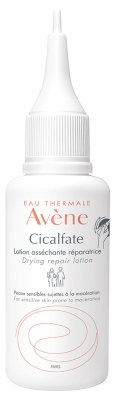 Avène Cicalfate Lotion 40 ml