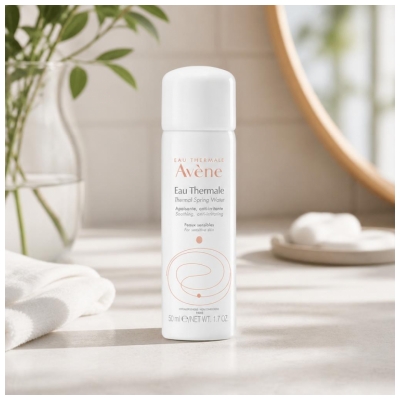 Apă Termală Avène Spray 50 ml