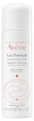 Apă Termală Avène Spray 50 ml