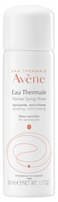 Avène Eau Thermale Spray 50 ml