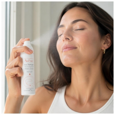 Avène Thermal Water Spray 50ml