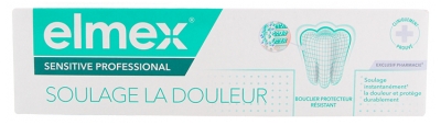 Elmex Sensitive Profesional 75 ml
