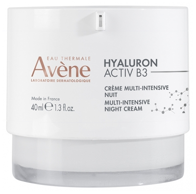 Avène Multiaktywny Krem na noc 40 ml