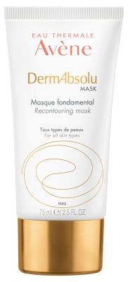 Avène DermAbsolu Maschera Fondamentale 75 ml