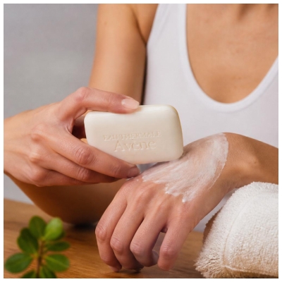Avène Koud Cream Surgras Brood 100 g