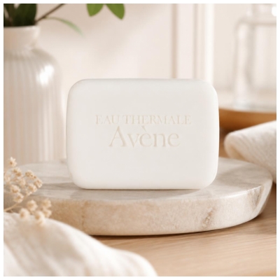 Avène Pain Surgras 100 g