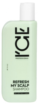 ICE Professional Champú Refresh My Scalp 250 ml