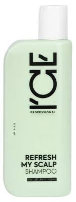 ICE Professional Refresh My Scalp Shampoo 250 ml