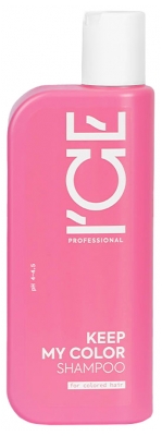 ICE Professional Keep My Color Shampoo 250ml