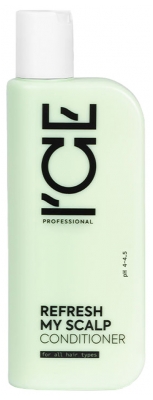 ICE Professional Odświeżająca Odżywka do Skóry Głowy 250 ml