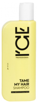 ICE Professional Tame My Hair Shampoo 250ml