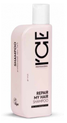 ICE Professional Champú Repair My Hair 250 ml