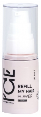 ICE Professional Recarga My Hair Power 30 ml