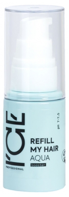 ICE Professional Refill My Hair Aqua 30ml