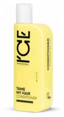 Balsam de Păr ICE Professional Tame My Hair 250 ml