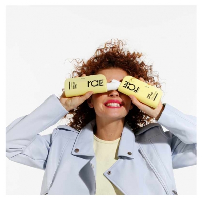 Balsam de Păr ICE Professional Tame My Hair 250 ml