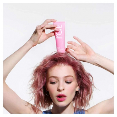 ICE Professional Mascarilla Keep My Color 200 ml