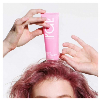 ICE Professional Mascarilla Keep My Color 200 ml