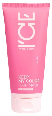 ICE Professional Mascarilla Keep My Color 200 ml