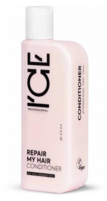 Balsam de Păr ICE Professional Repair My Hair 250 ml