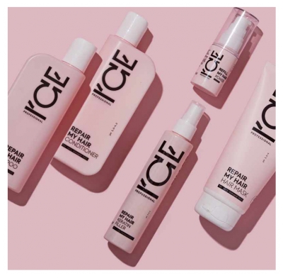 Balsam de Păr ICE Professional Repair My Hair 250 ml