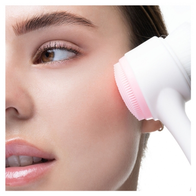 Brushworks Escova de Limpeza Facial