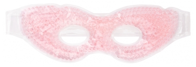 Brushworks Verwarmend en Verfrissend Oogmasker