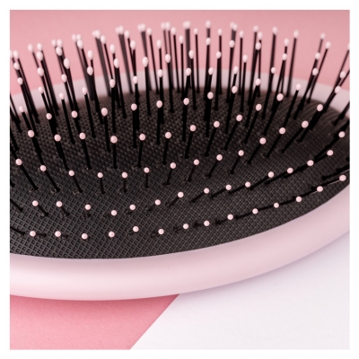 Brushworks Izķemmēšanas Suka