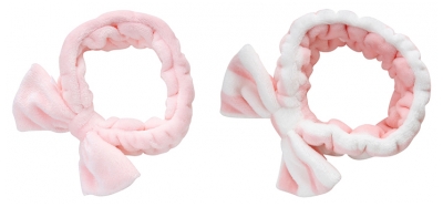 Brushworks 2 Faixas de Maquilhagem