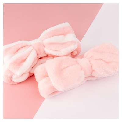 Brushworks 2 juostelės makiažui