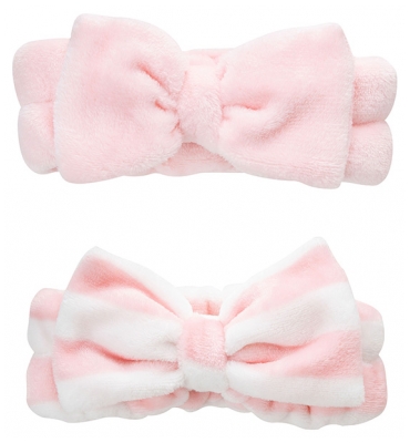 Brushworks 2 Sminkpannband