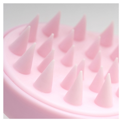 Brushworks Hårbottenmassageborste